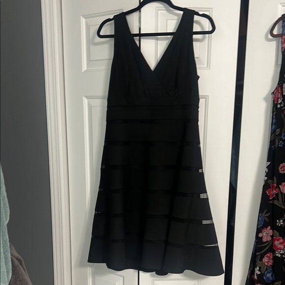 women's dark purple strapless dress for the club Leely Women Tiered Maxi Holiday Party with Ruffles A Color:Skyblue Happy Birthday, Mr. President Rhea + Thea